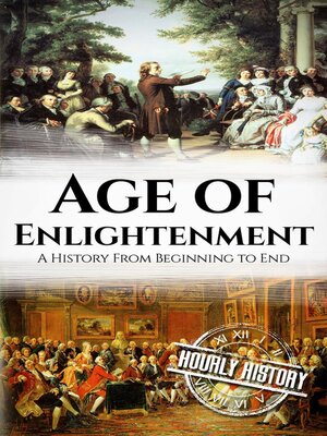 cover image of Age of Enlightenment